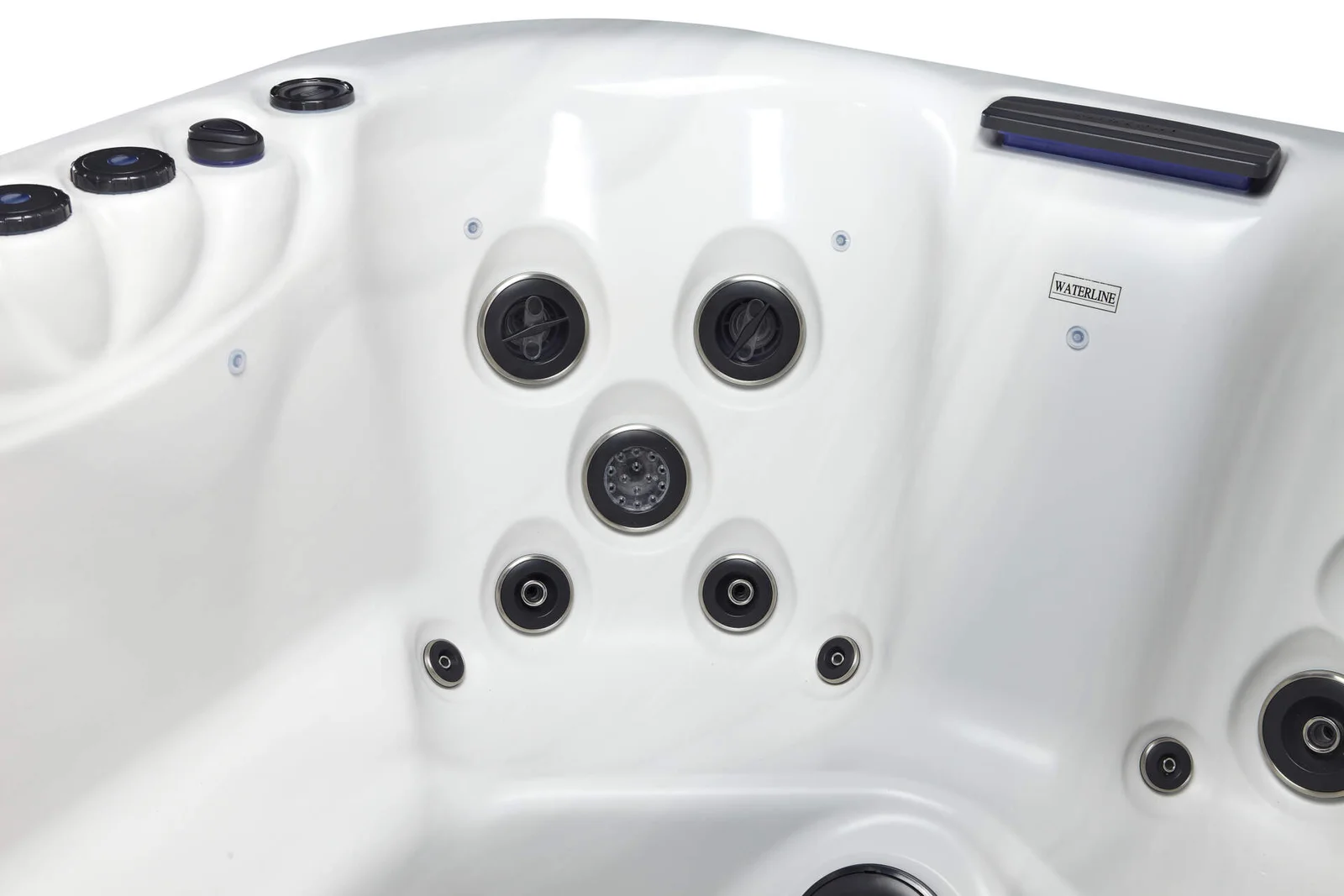 Spa Capri — photo officielle 15