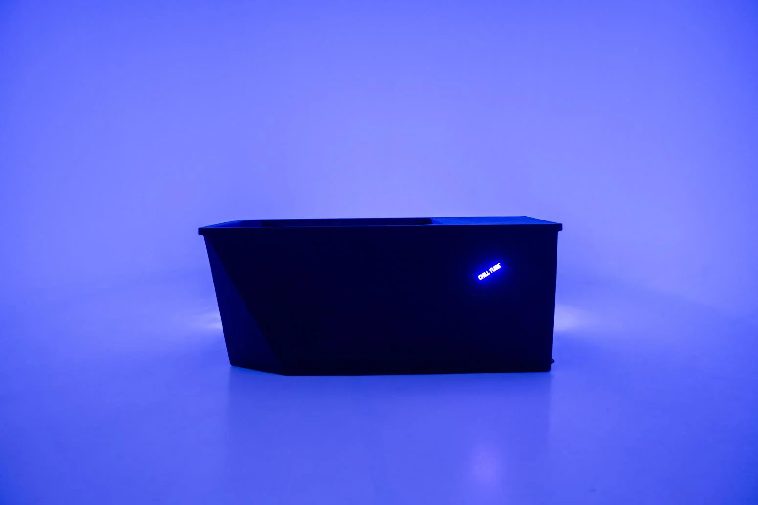 Chill Tubs Lite — photo officielle 2