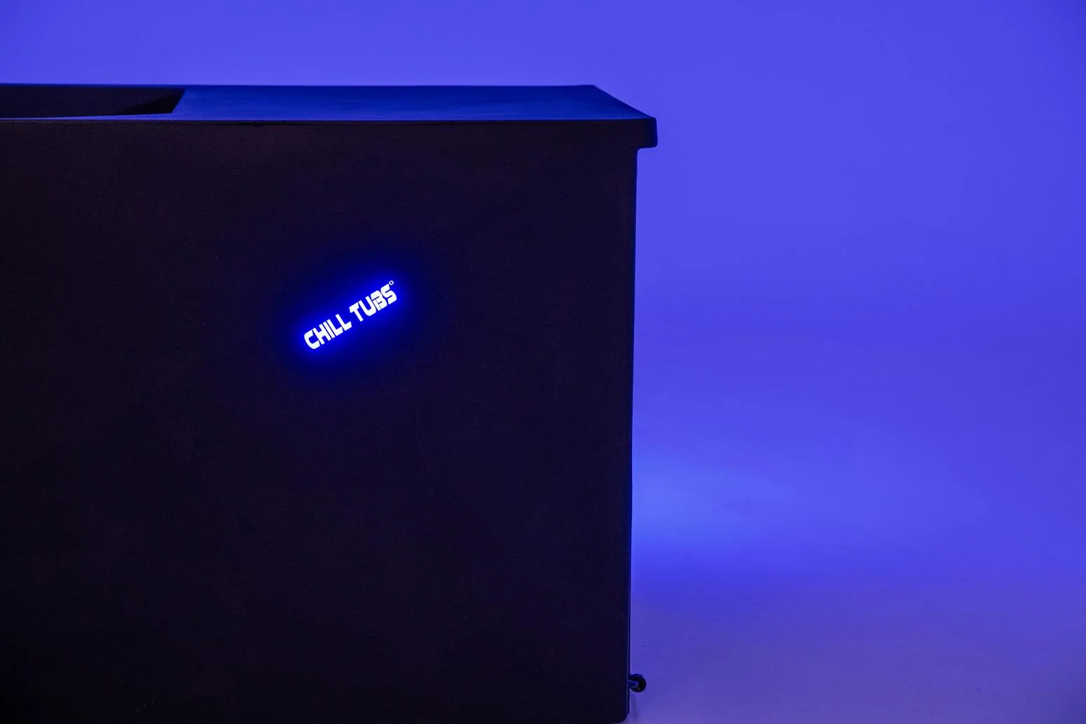 Chill Tubs Lite — photo officielle 3