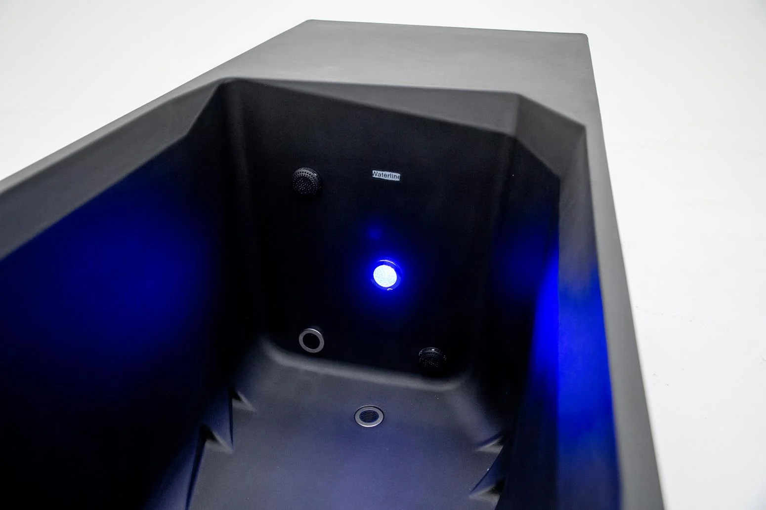 Chill Tubs Lite — photo officielle 5