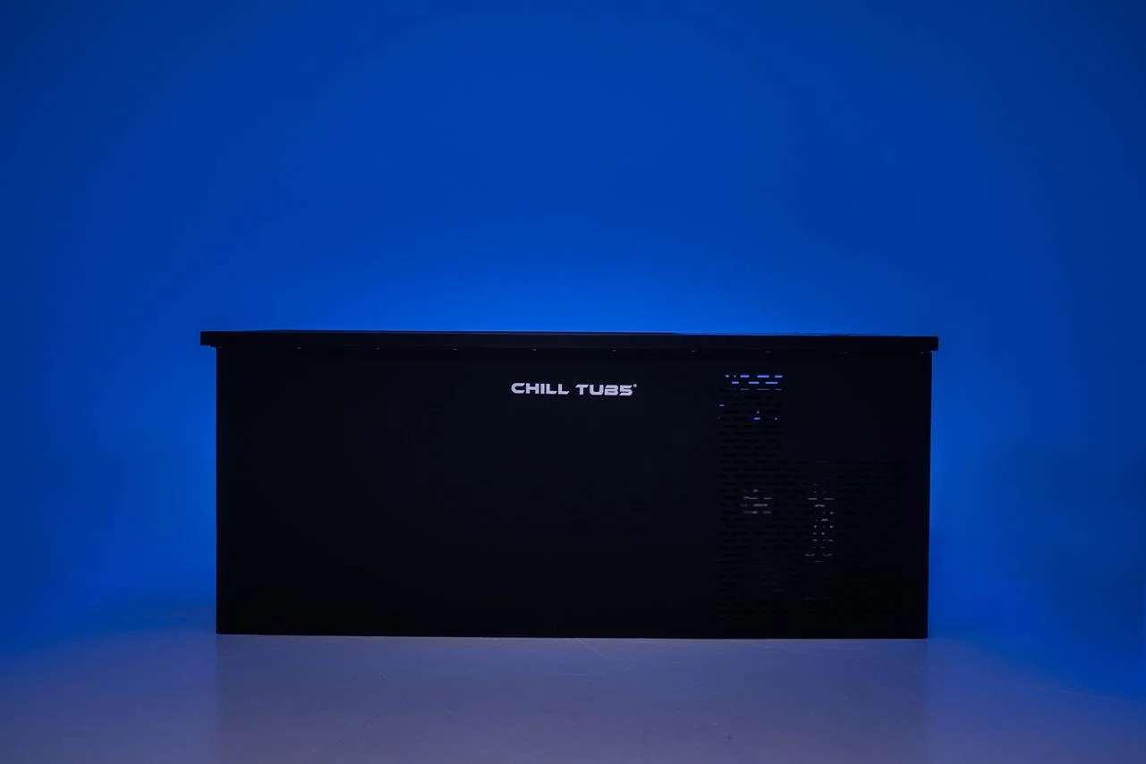 Chill Tubs Original — photo officielle