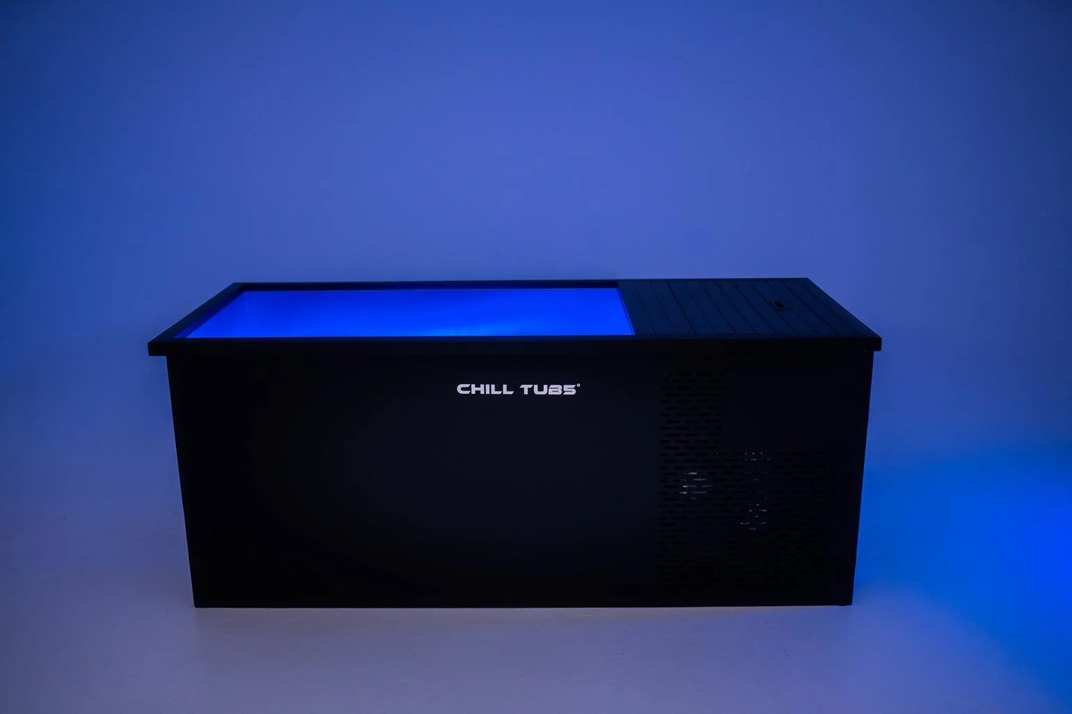 Chill Tubs Original — photo officielle