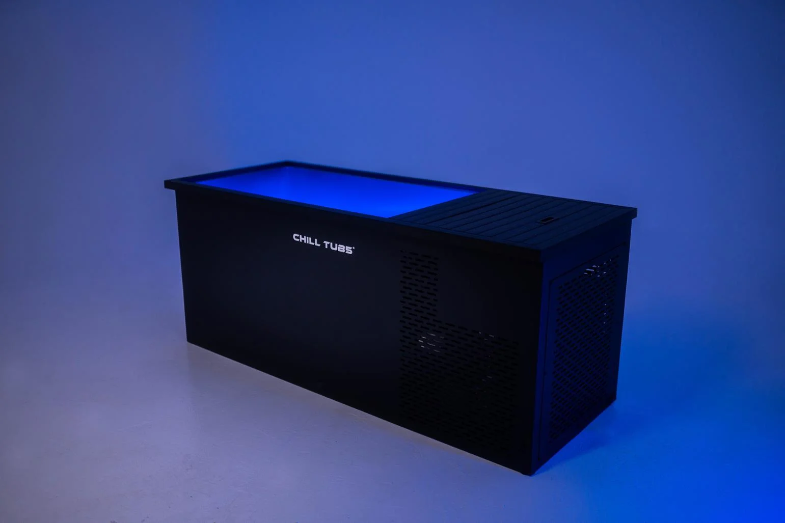 Chill Tubs Original — photo officielle 4