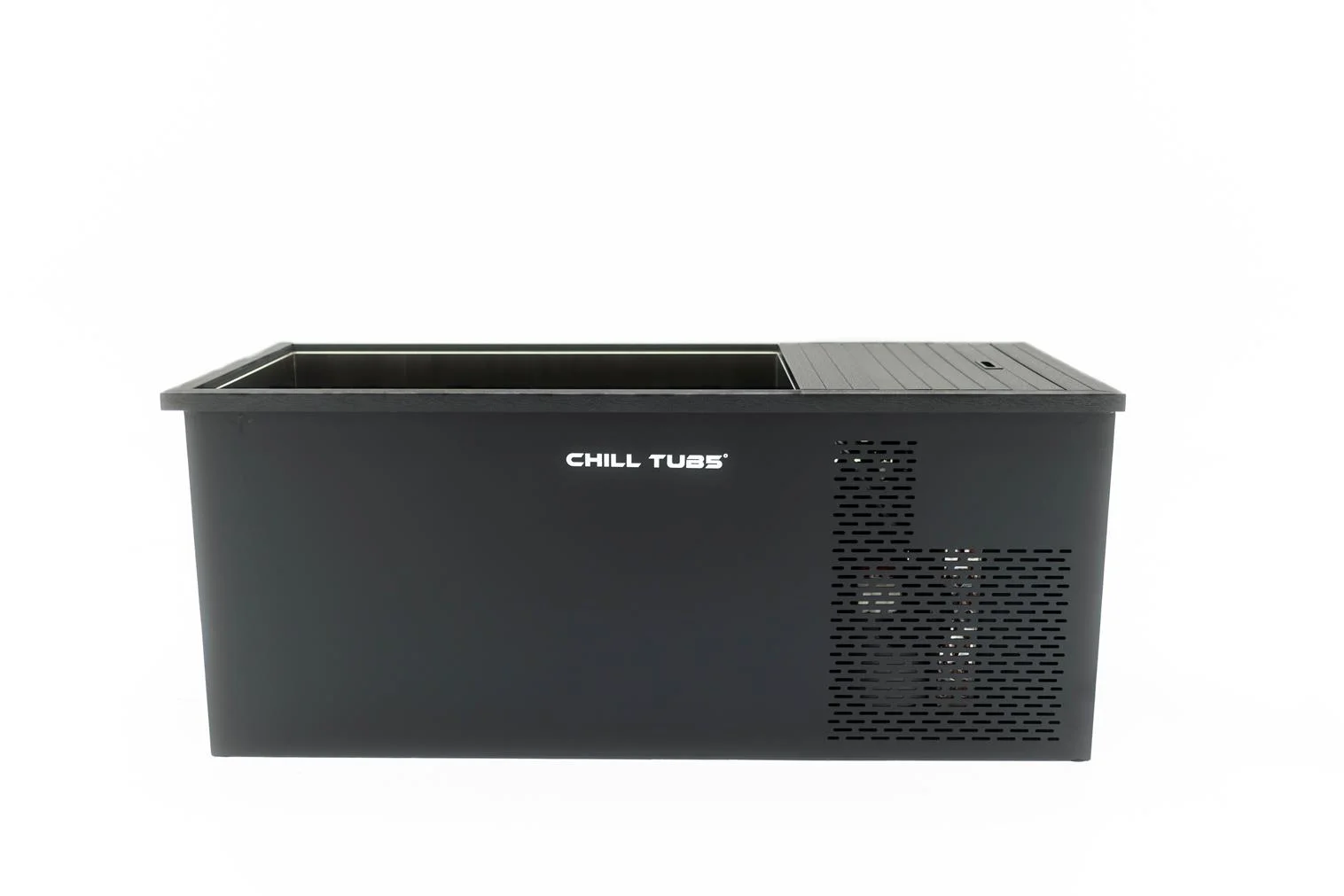 Chill Tubs Original — photo officielle 6