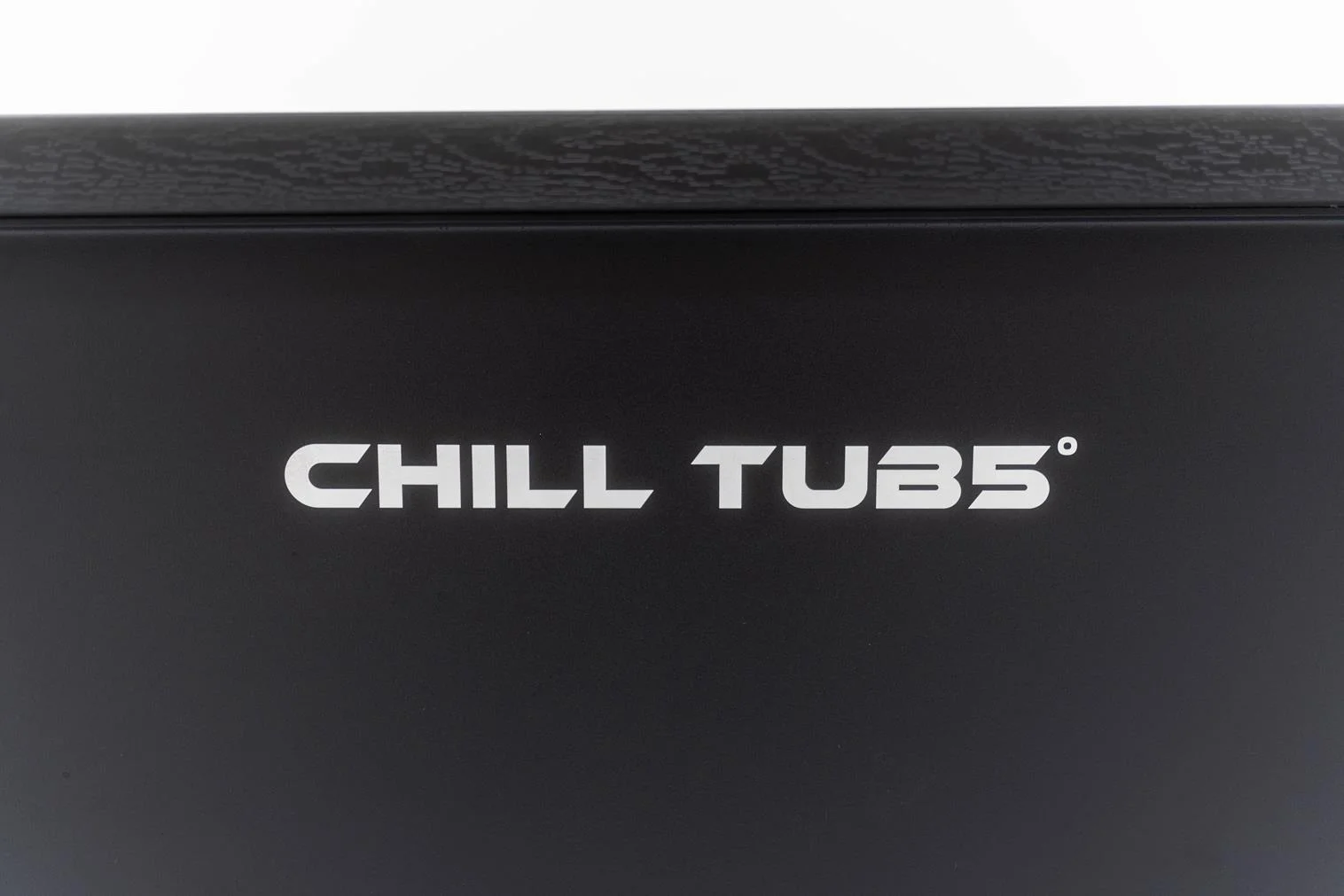 Chill Tubs Original — photo officielle 9