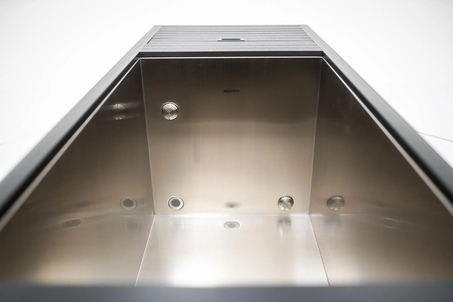 Chill Tubs Original — photo officielle 10
