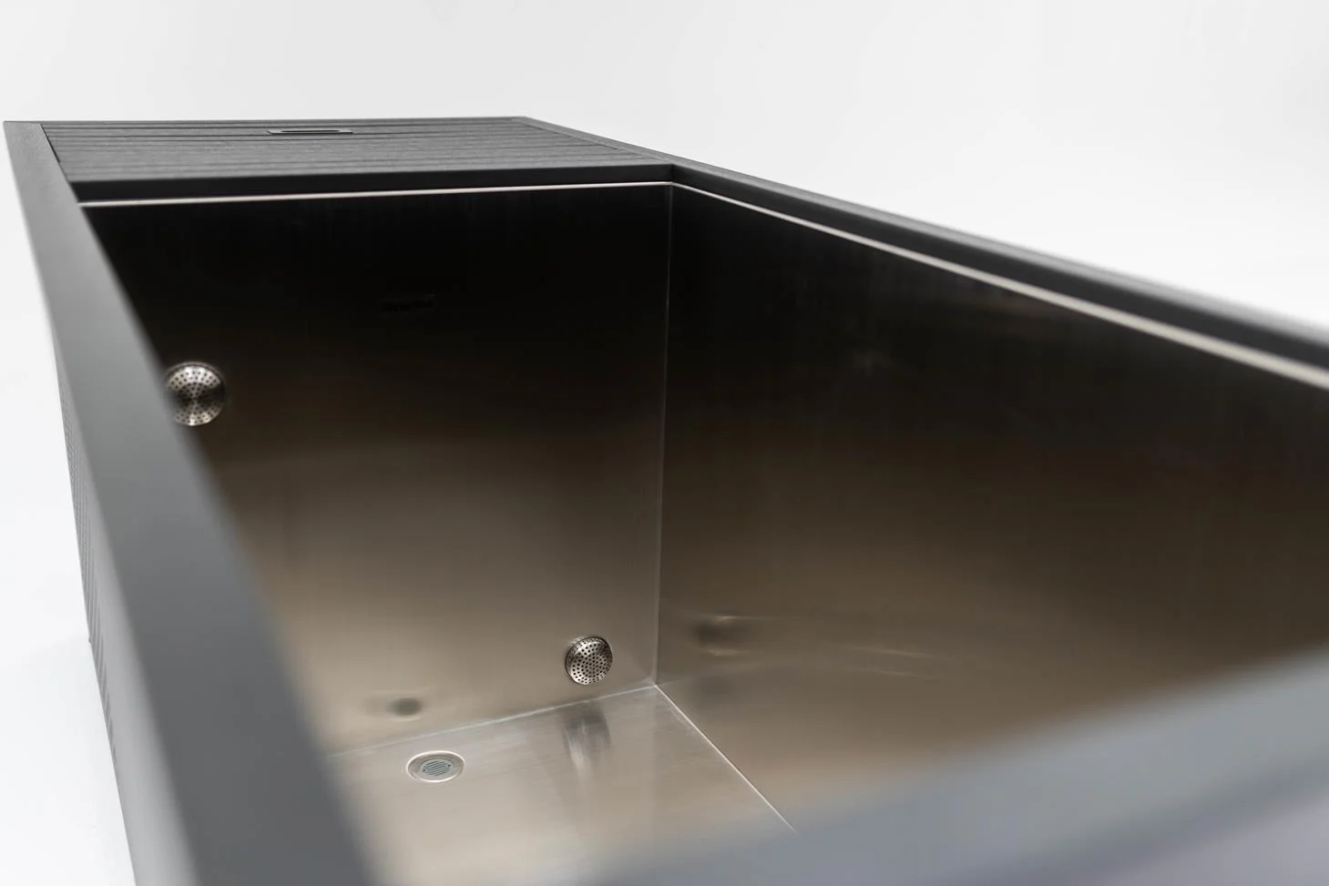 Chill Tubs Original — photo officielle 11