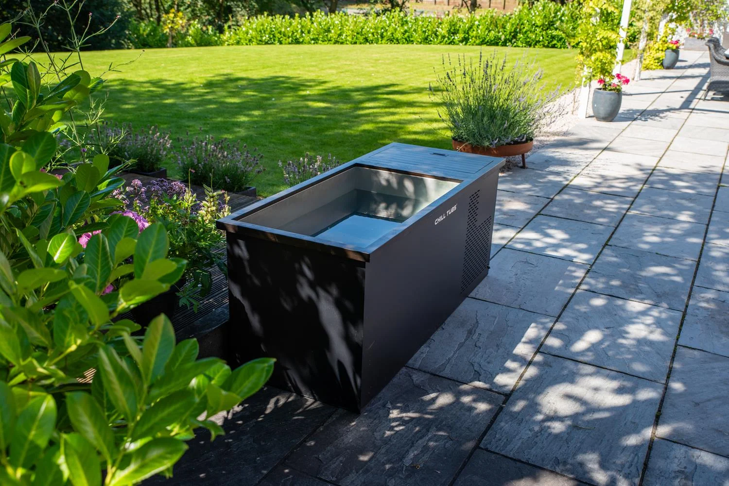 Chill Tubs Original — photo officielle 22