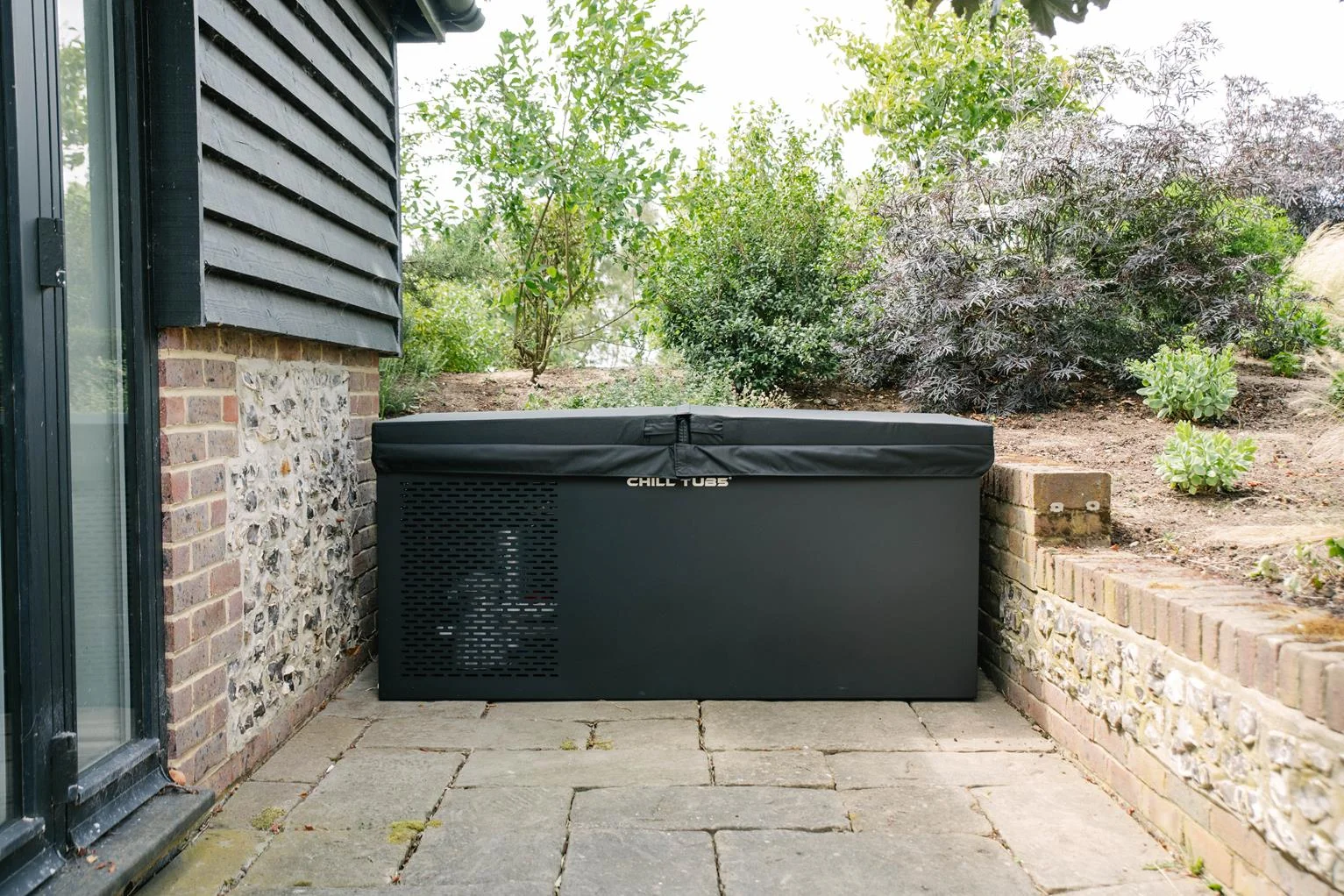 Chill Tubs Original — photo officielle 25