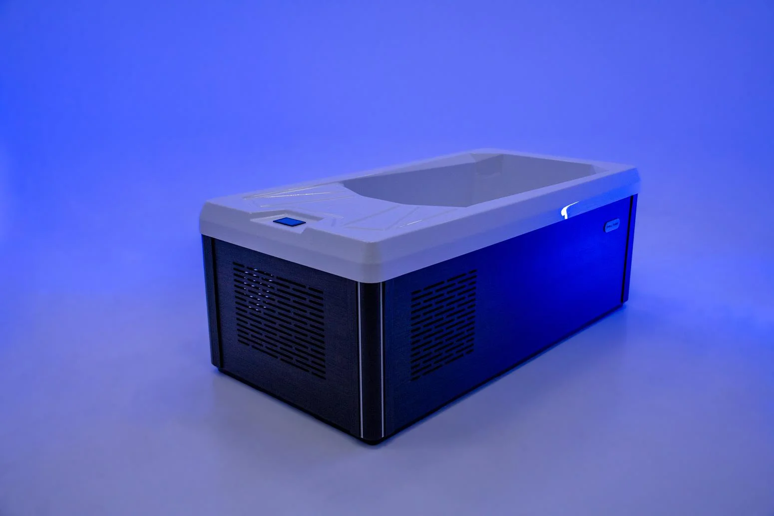 Chill Tubs Pro — photo officielle