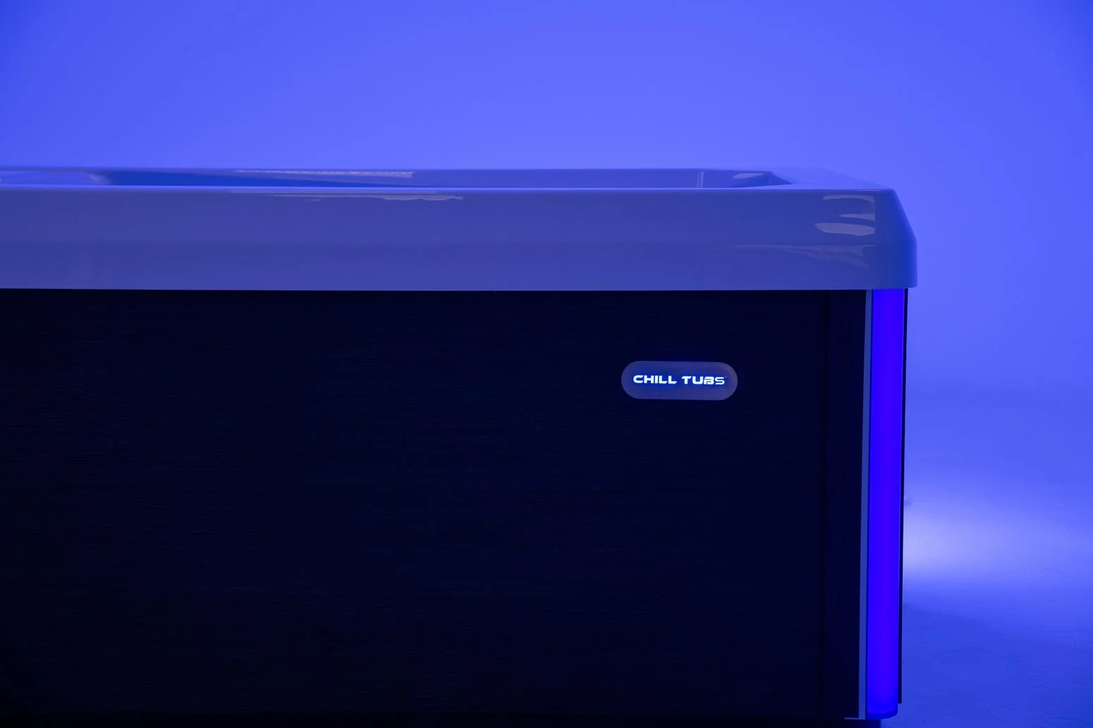 Chill Tubs Pro — photo officielle