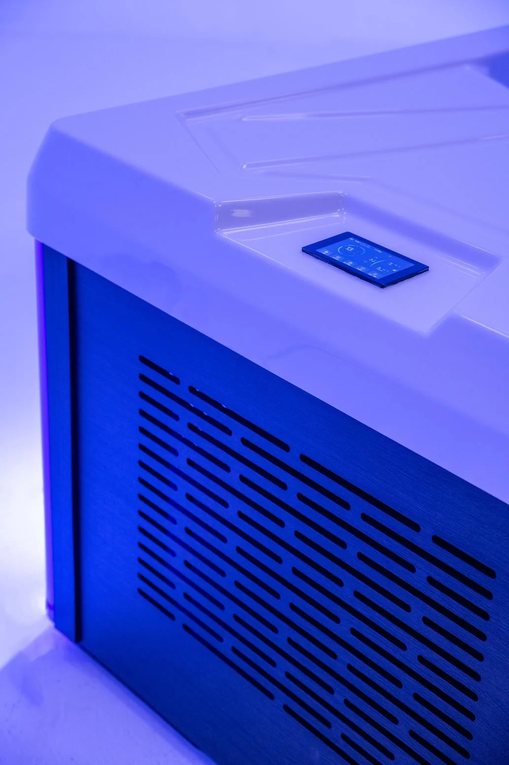 Chill Tubs Pro — photo officielle 4