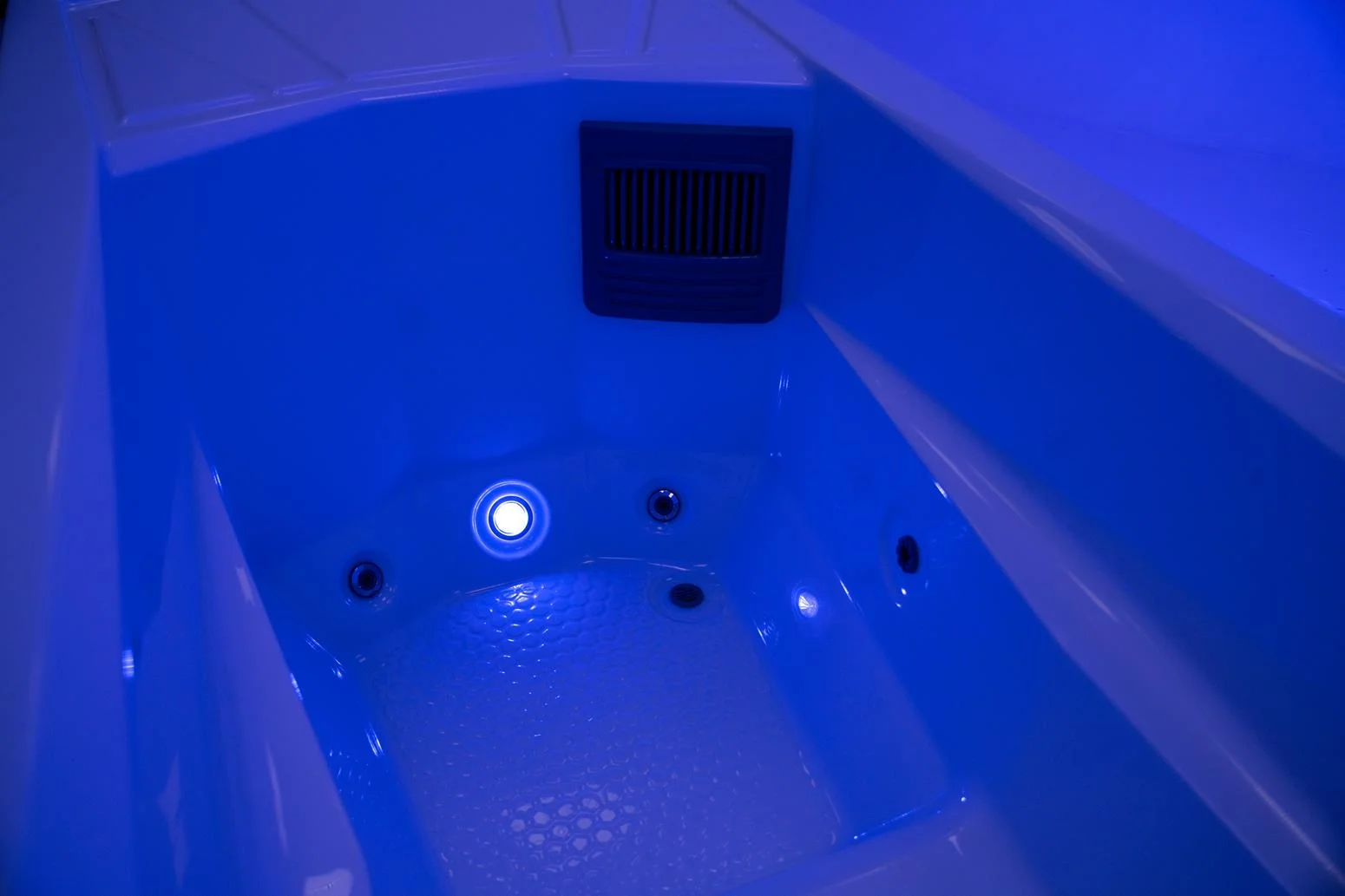Chill Tubs Pro — photo officielle 6