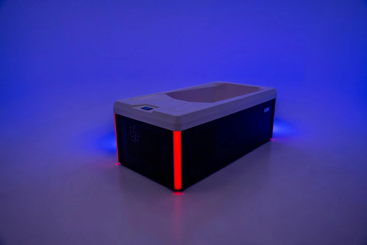 Chill Tubs Pro — photo officielle 8