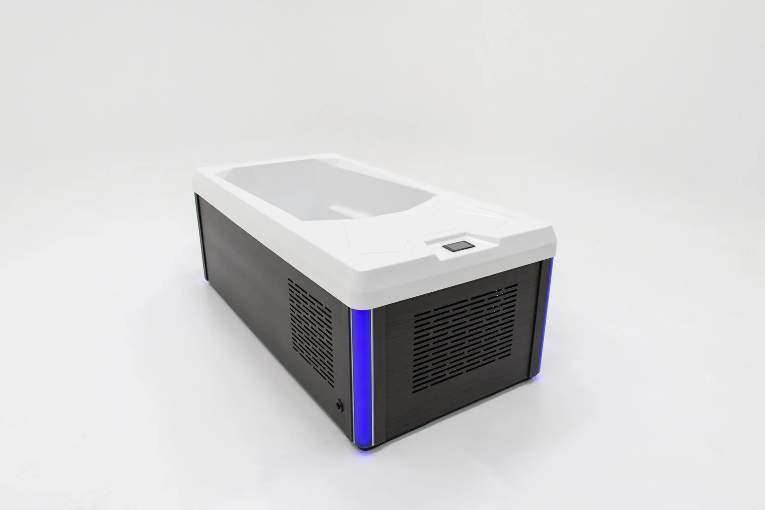 Chill Tubs Pro — photo officielle 10