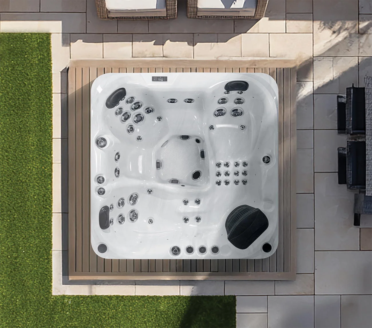 Spa Happy