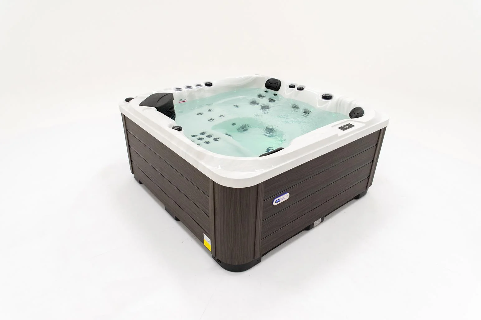 Spa Happy — photo officielle 3