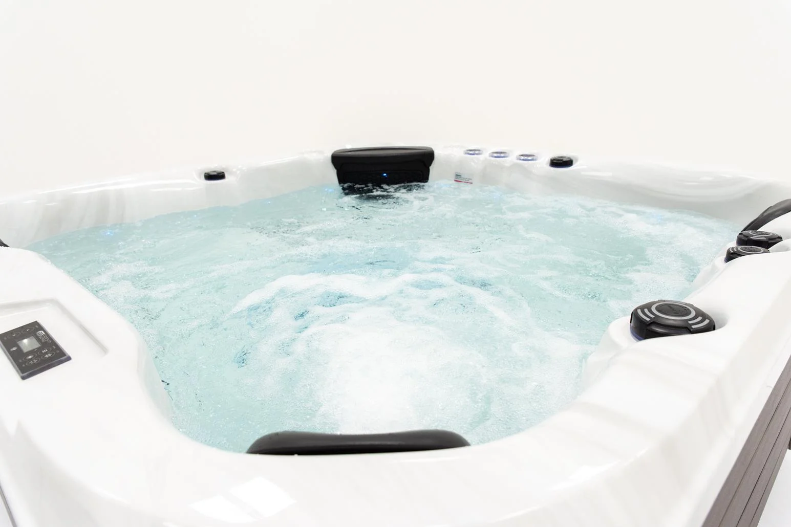 Spa Happy — photo officielle 14