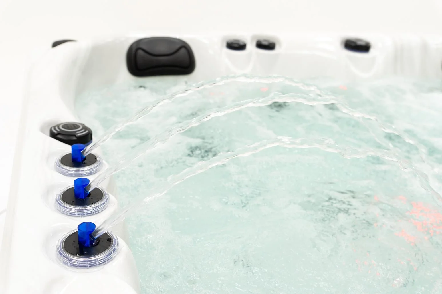 Spa Happy — photo officielle 18
