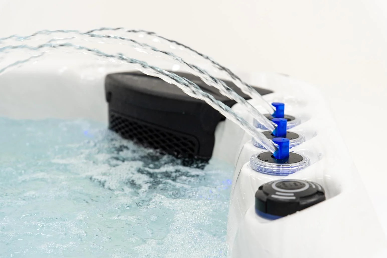 Spa Happy — photo officielle 20