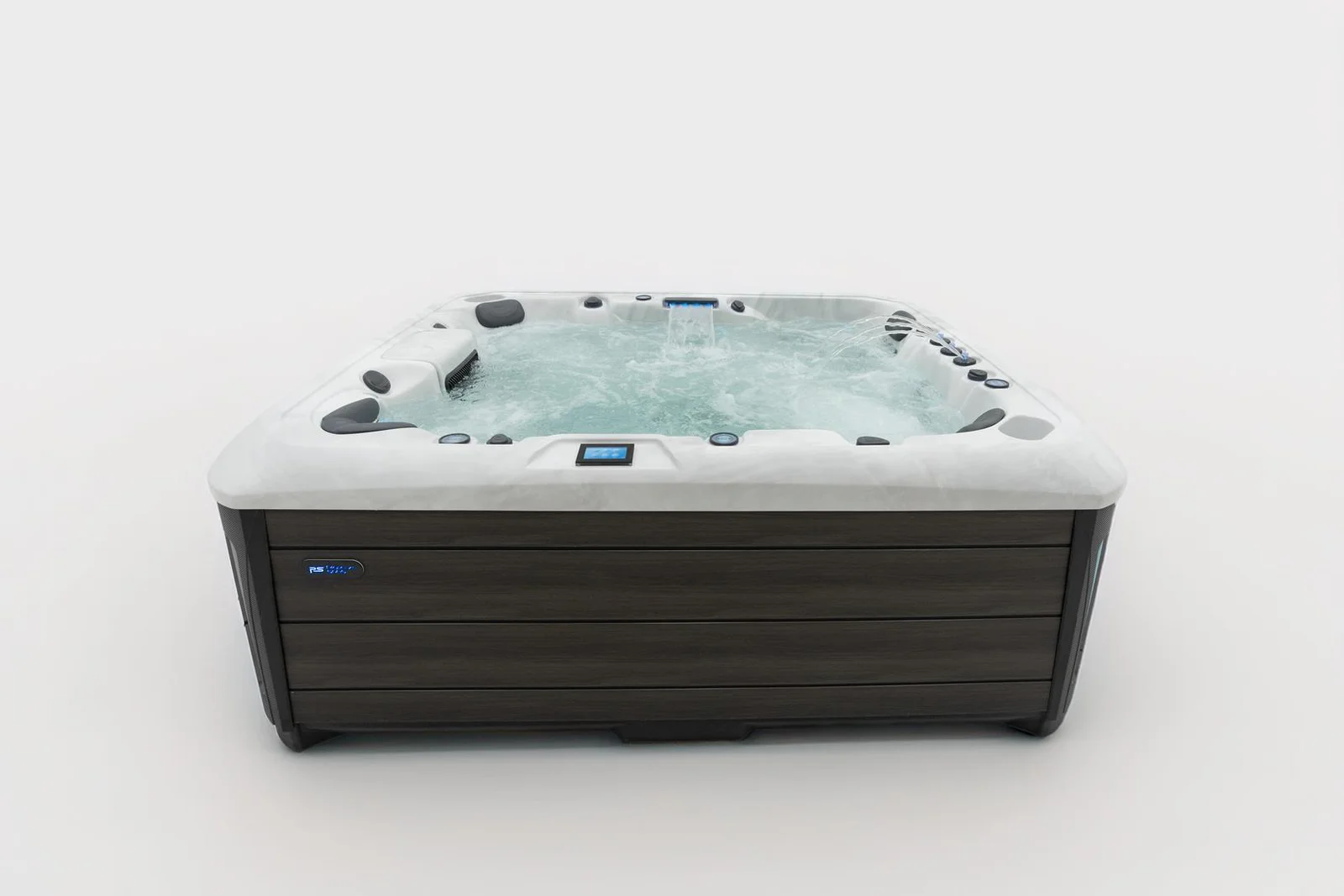 Spa Maximus — photo officielle 2