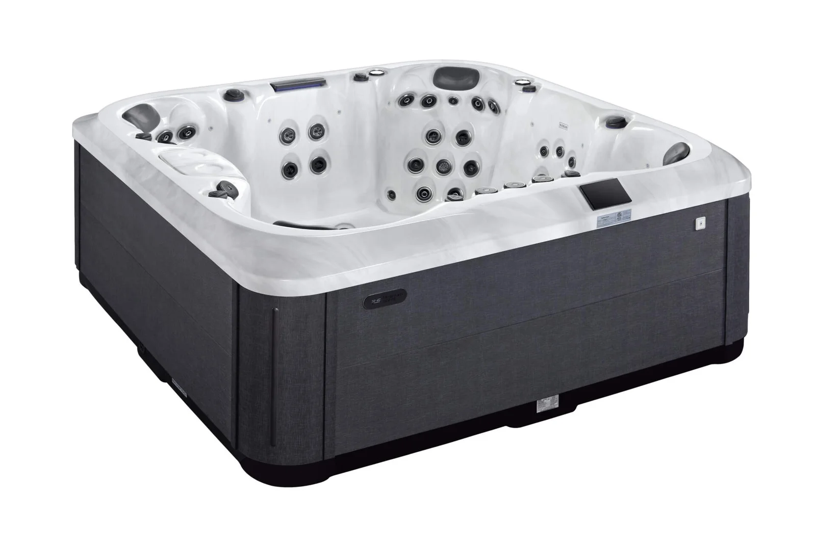 Spa Palermo — photo officielle 3