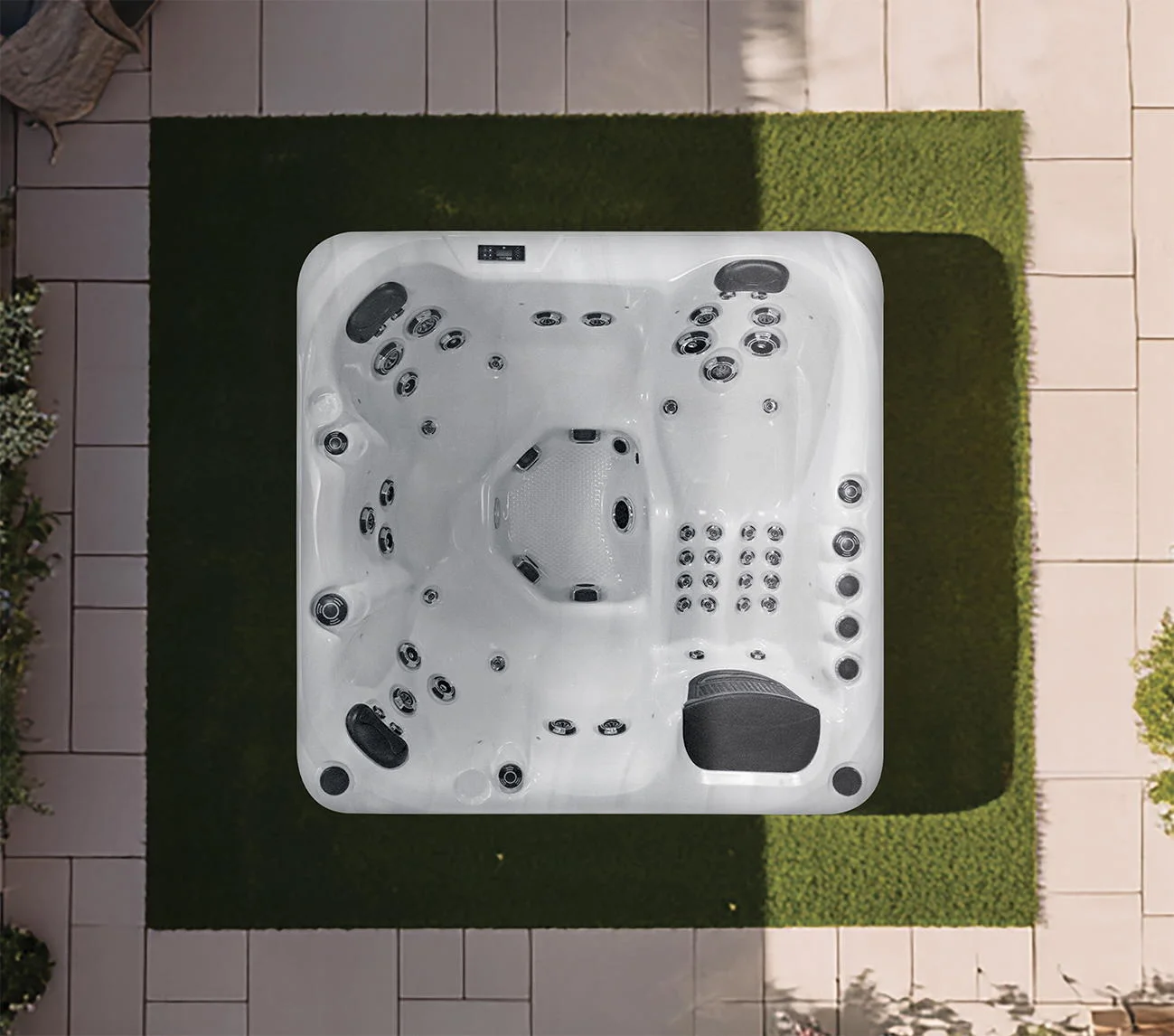 Spa Refresh