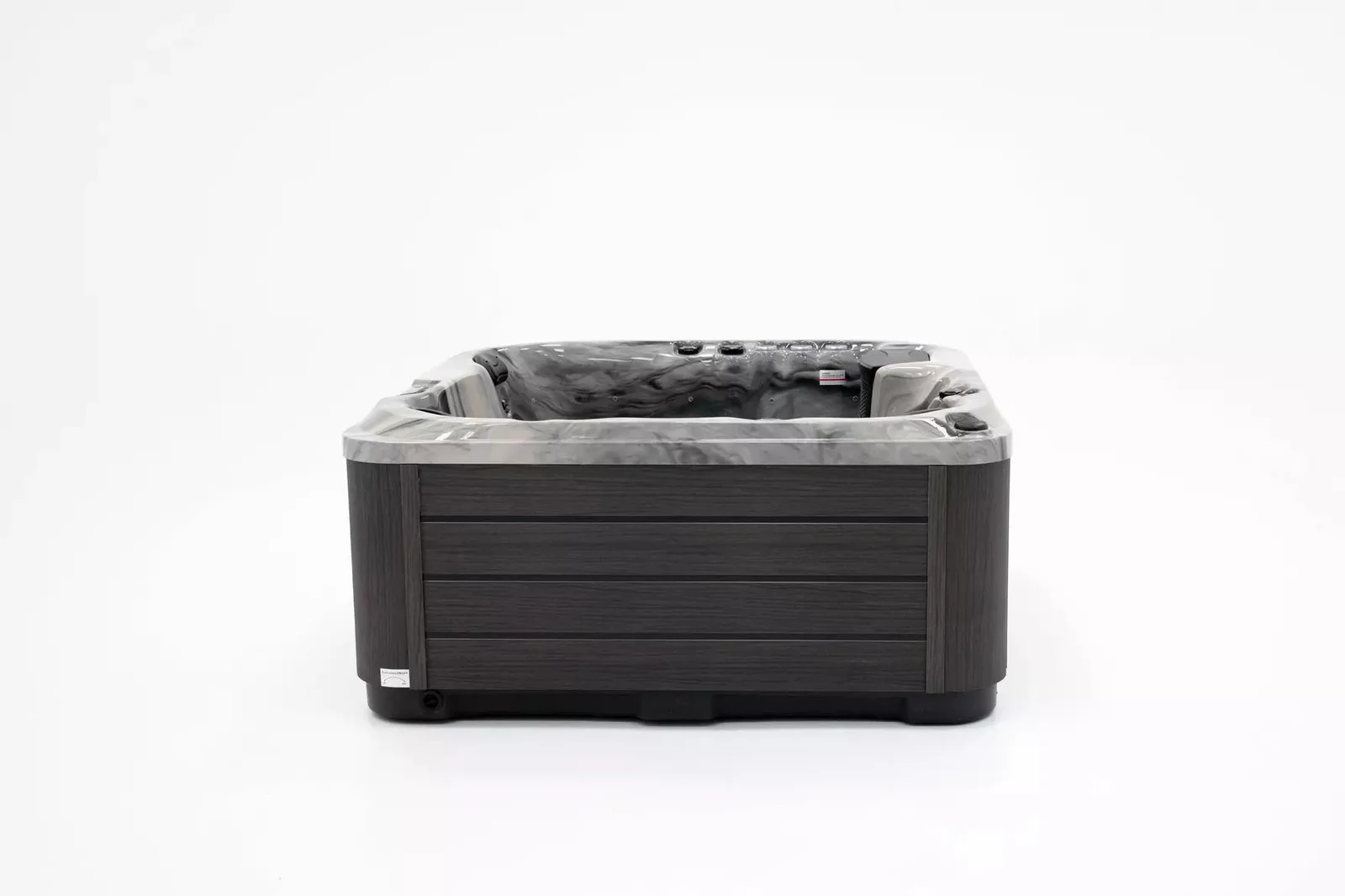 Spa Refresh — photo officielle 2