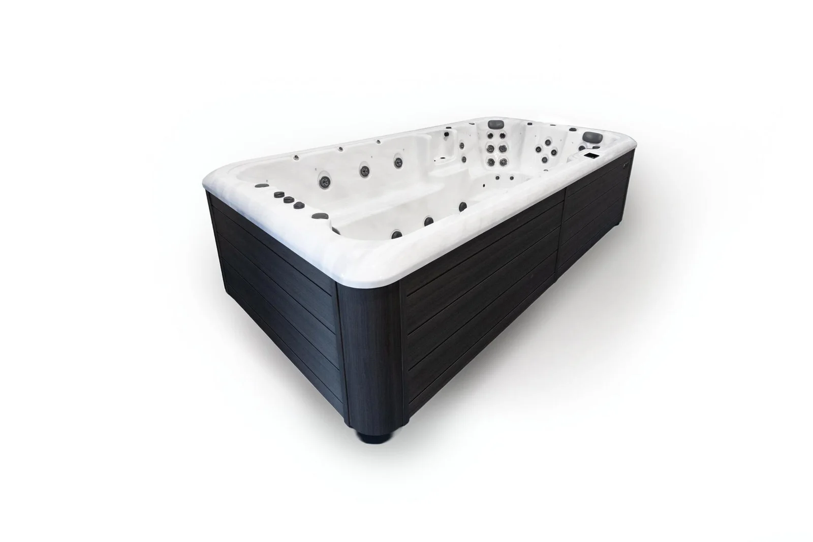 Spa de nage Titan — photo officielle 3