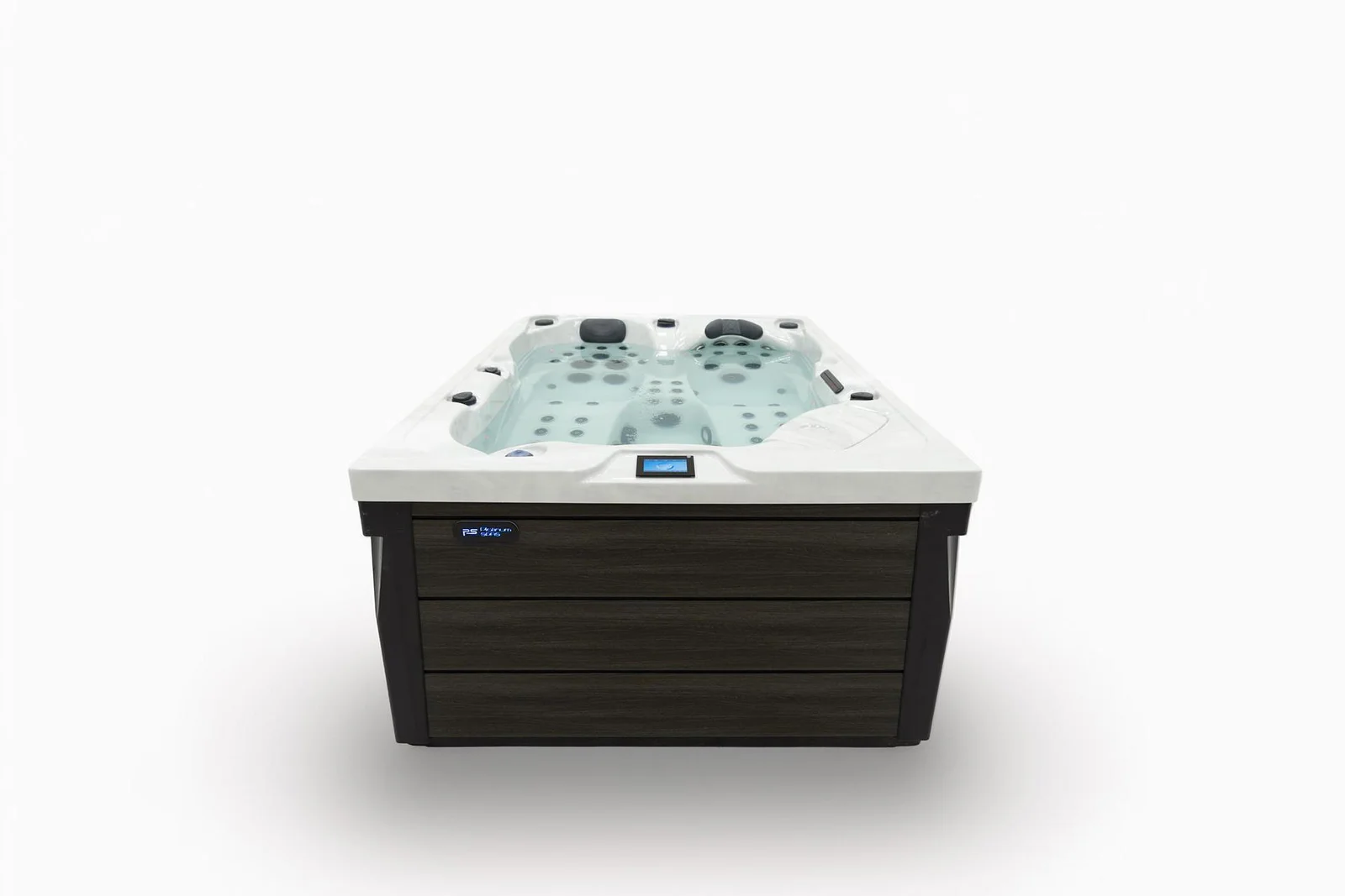 Spa Topaz — photo officielle 3