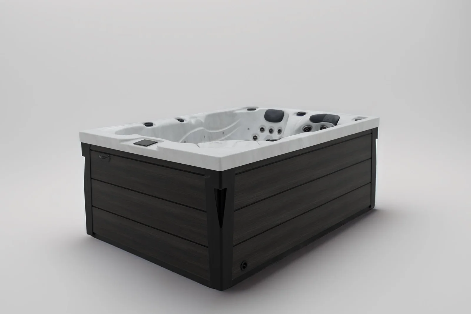 Spa Topaz — photo officielle 4