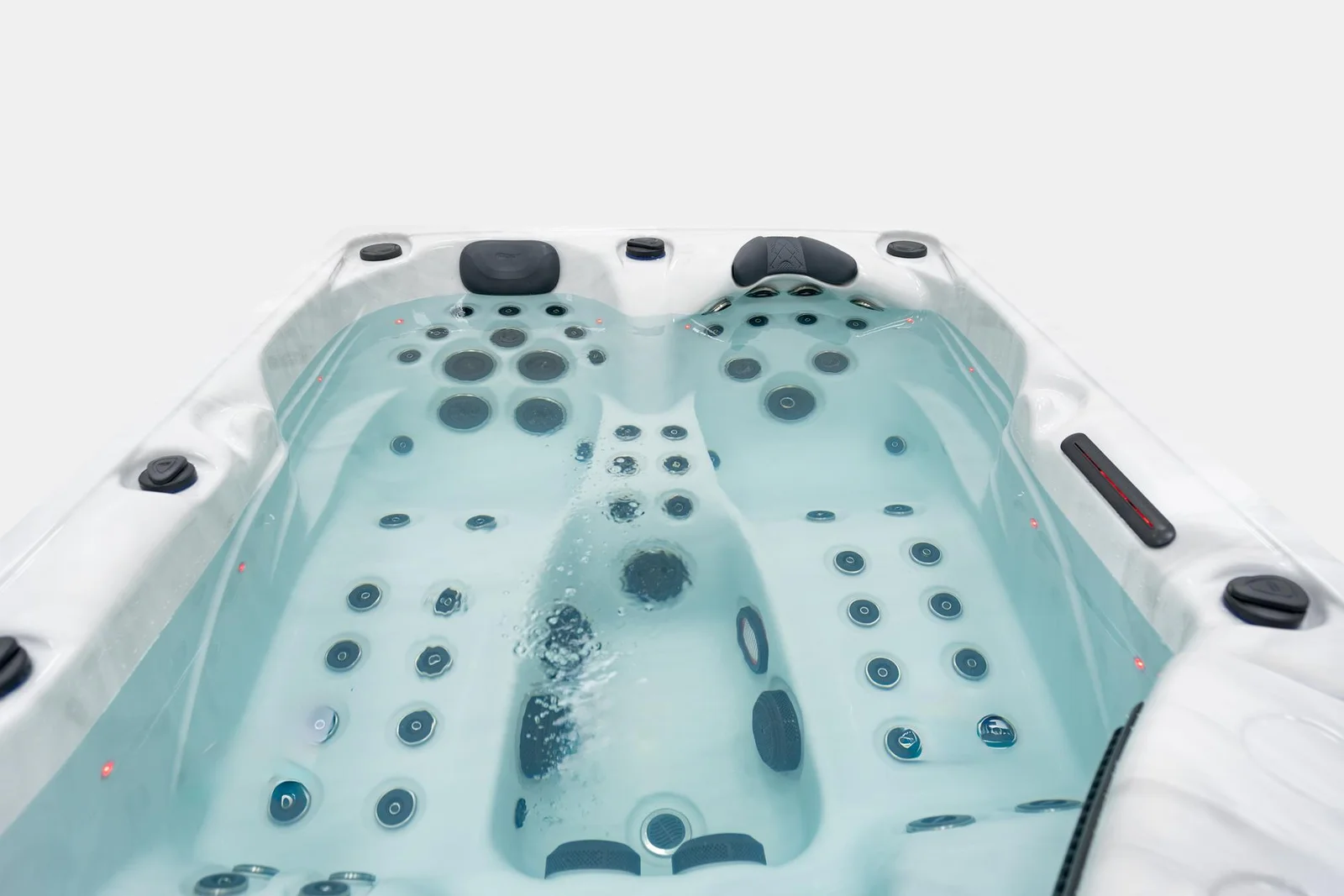 Spa Topaz — photo officielle 9