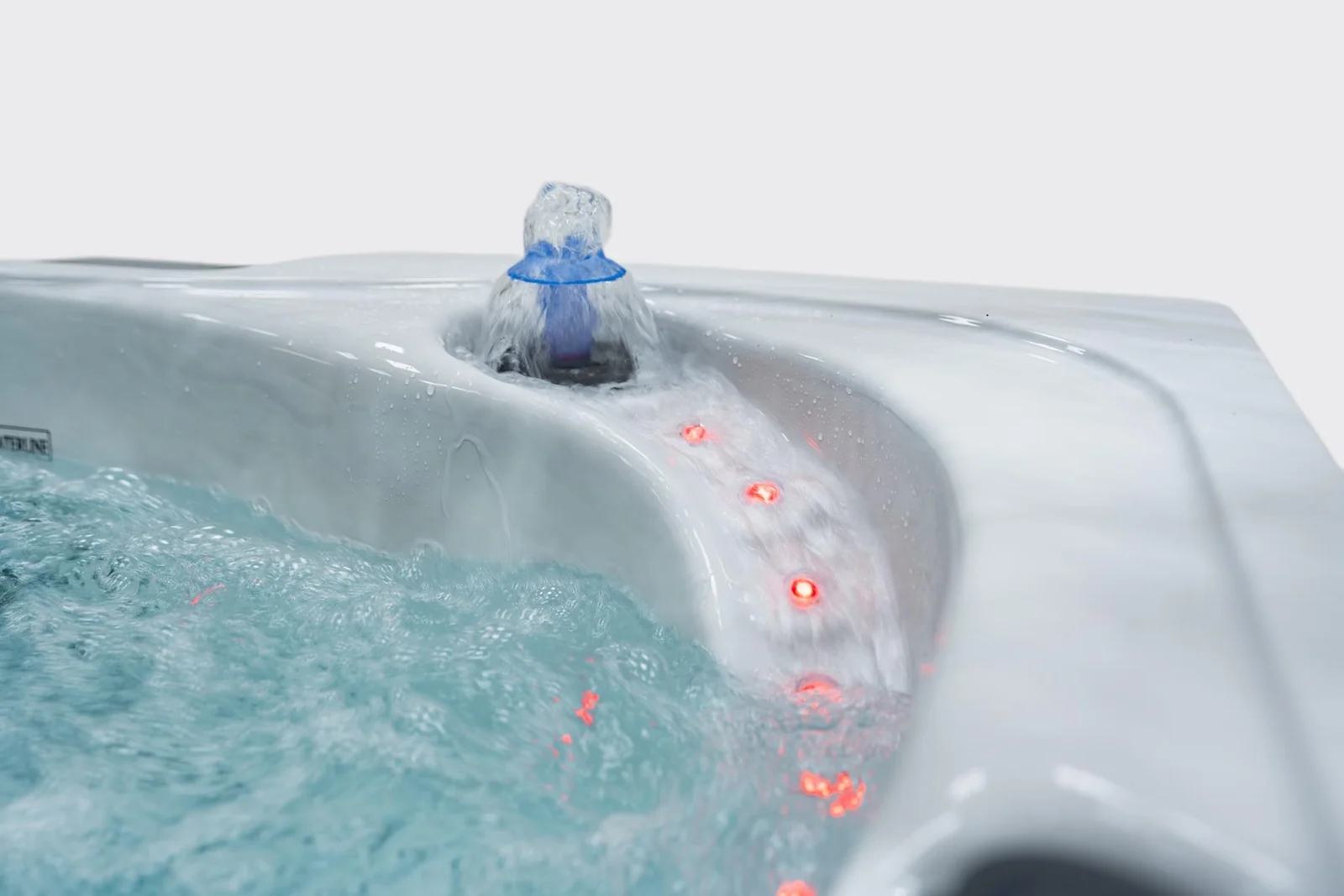 Spa Topaz — photo officielle 12