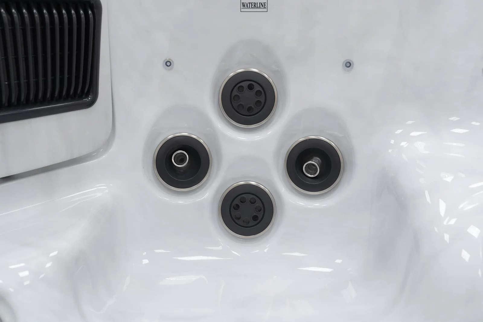 Spa Topaz — photo officielle 15
