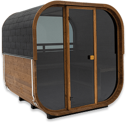 Sauna Finlandais