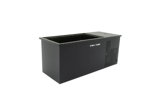 Bain Froid