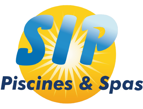 Logo SIP Piscines & Spa